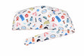 Daily Dose Scrub Cap