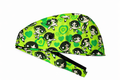 Buttercup Dream Scrub Cap