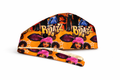 Y2K Baddie Scrub Cap