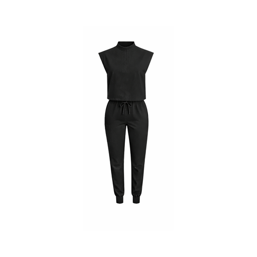 Blackout Scrub Set