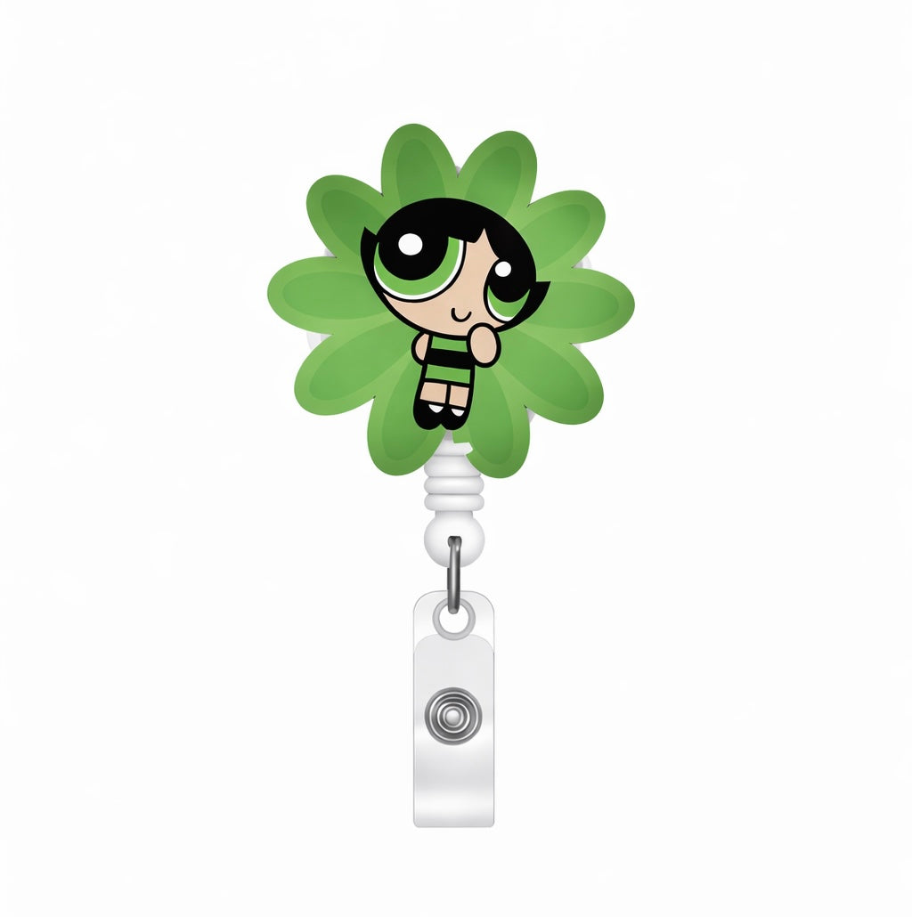 Buttercup Dream