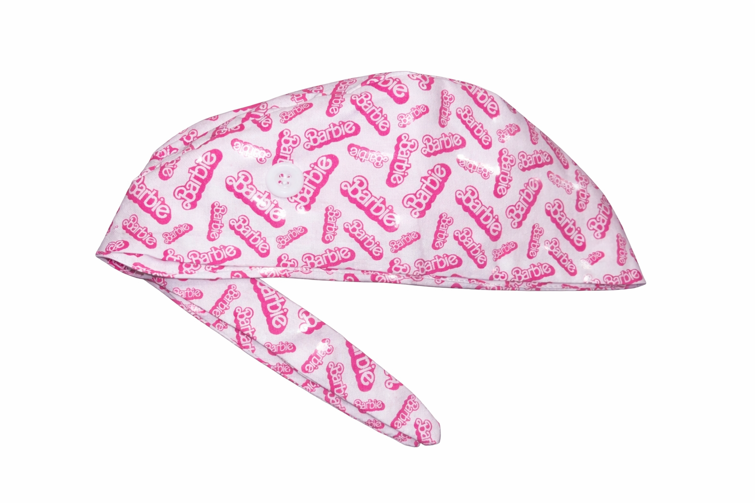 Barbie DreamCap Scrub Cap