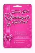 Scrubology Gift Card
