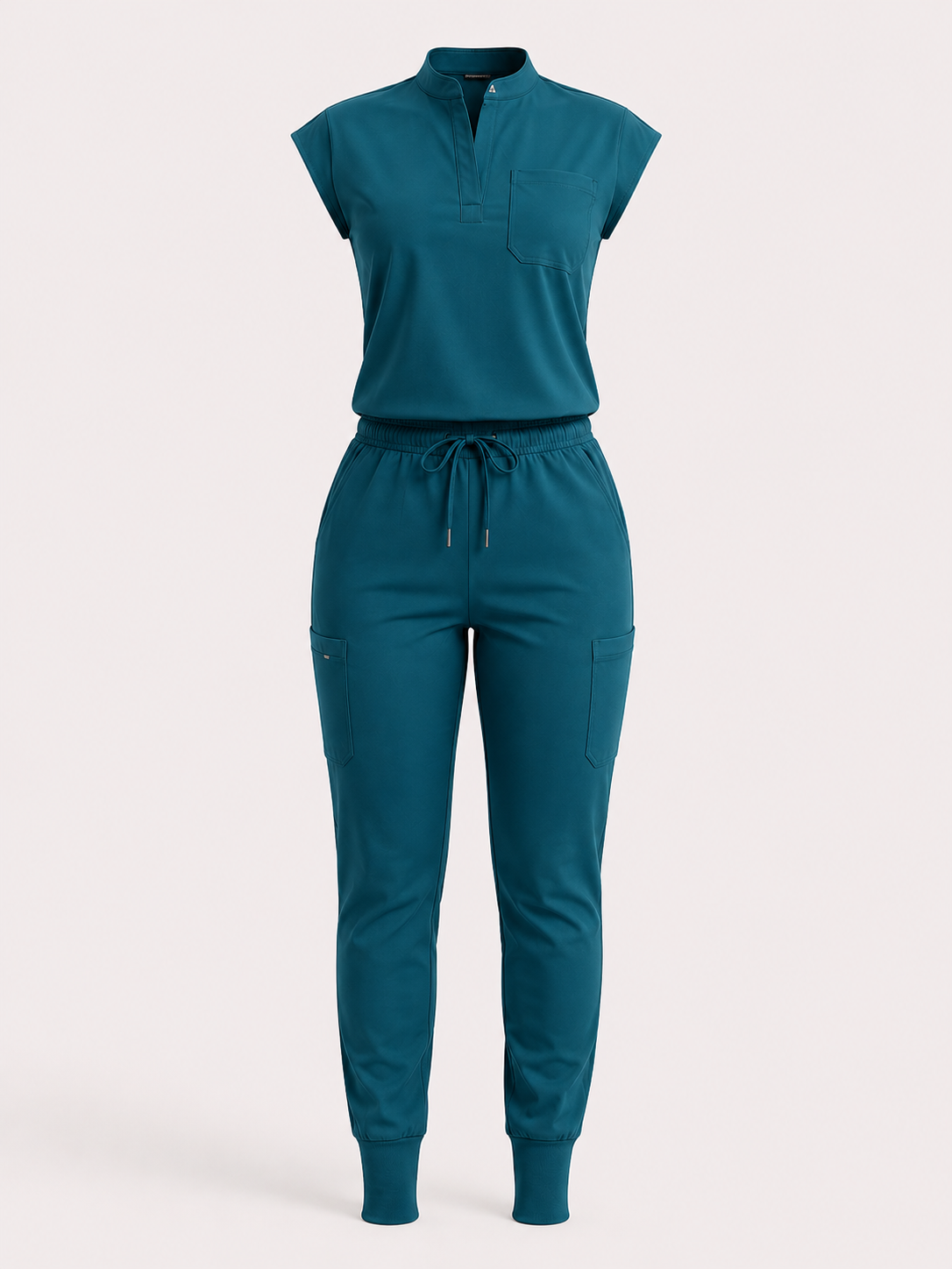 Scrubology Signature Sculpt Set – Teal Therapy (PREORDER)