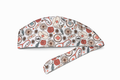 RX Petal Pulse Scrub Cap