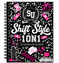 Shift Style 1ON1 Ebook (PREORDER) Available June 1st